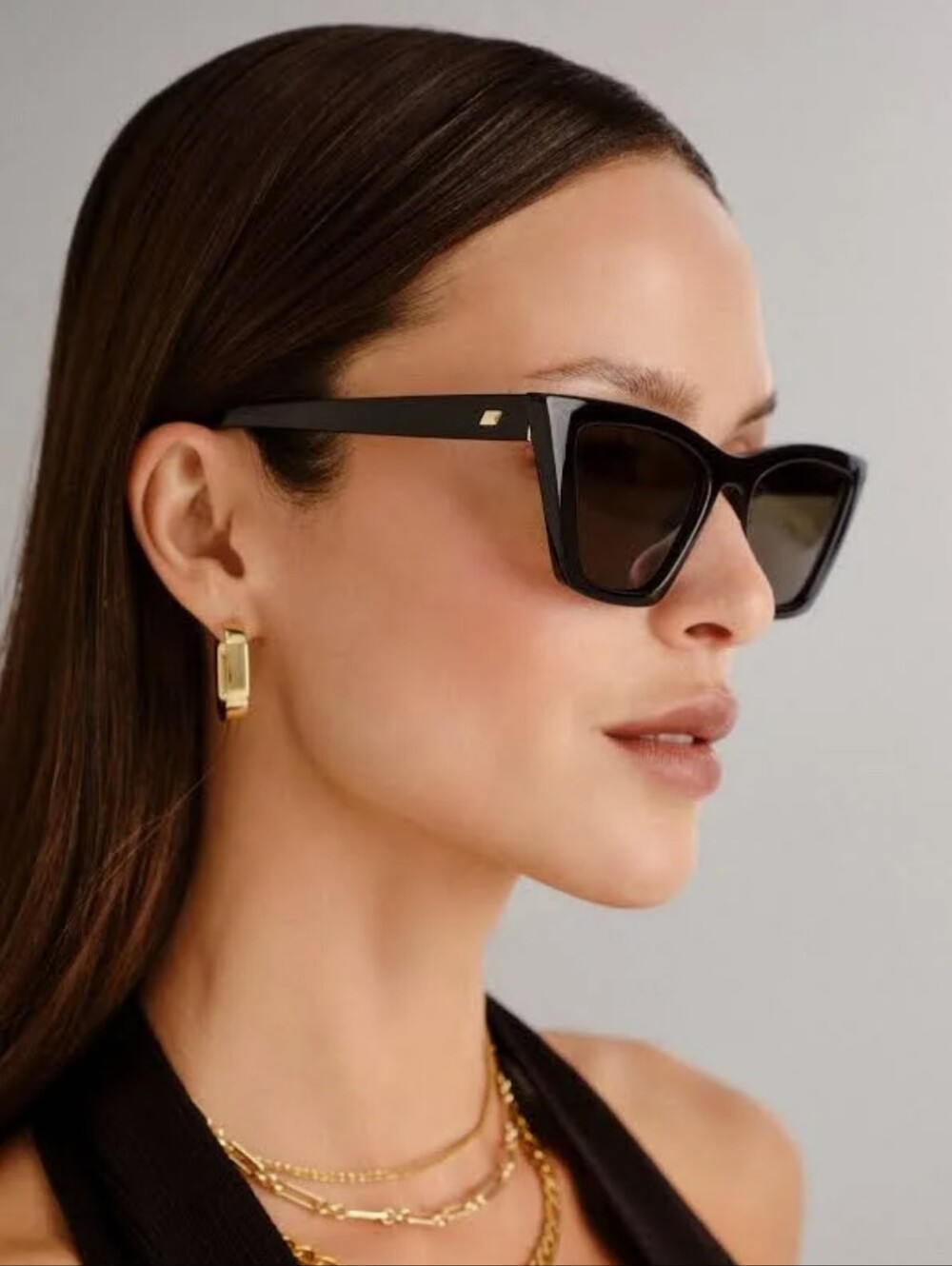 Le Specs Velodrome Sunglasses